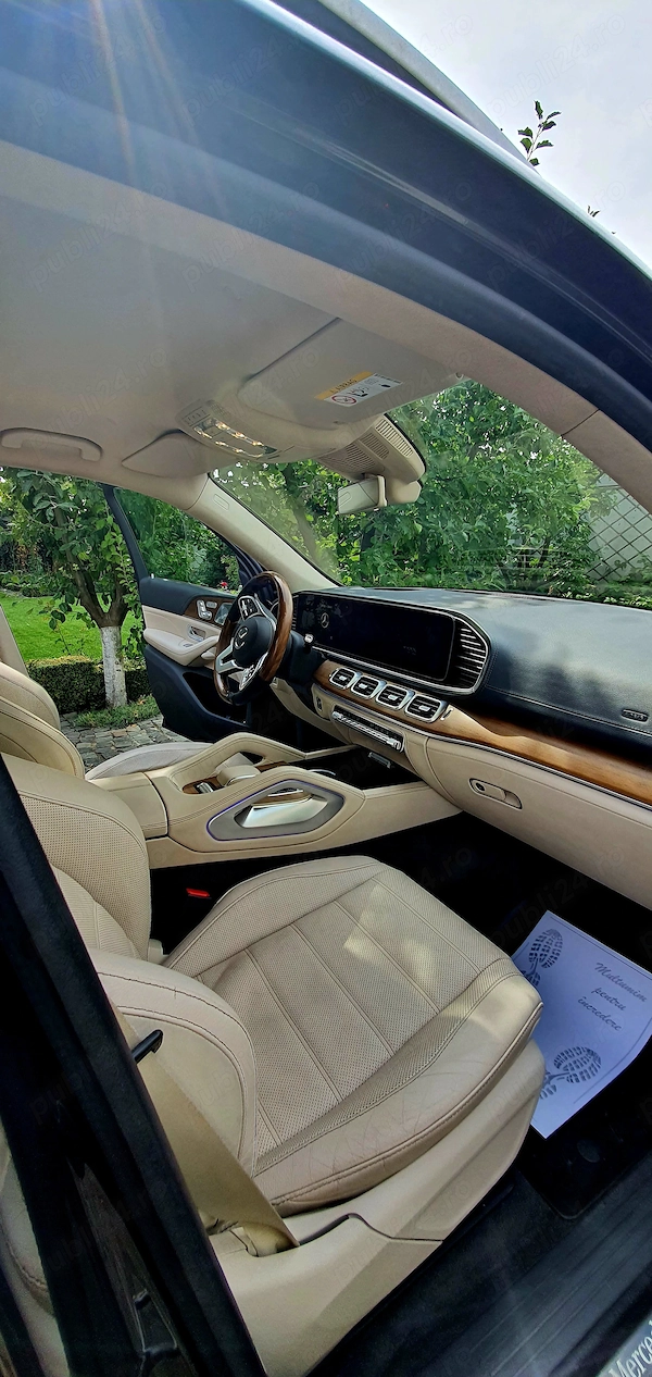 MERCEDES-BENZ Unknown Model 2019 — imagine 8