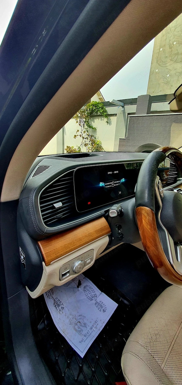 MERCEDES-BENZ Unknown Model 2019 — imagine 6