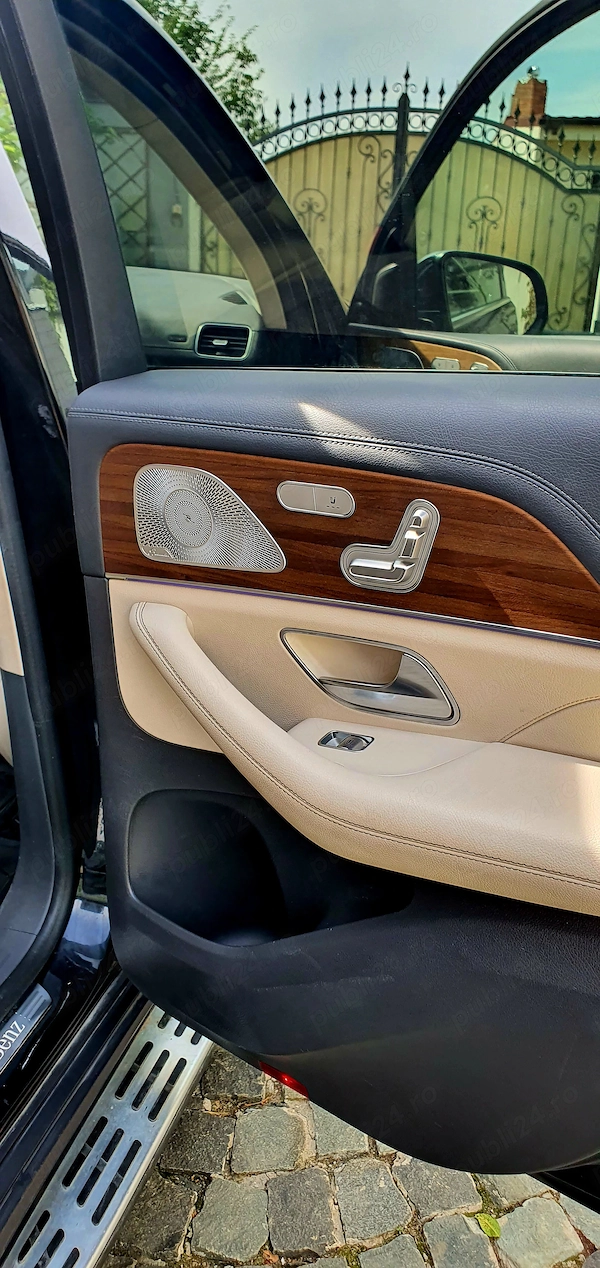 MERCEDES-BENZ Unknown Model 2019 — imagine 9
