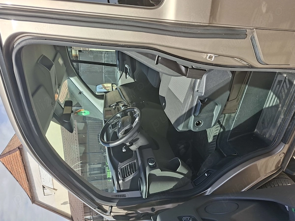 FORD Transit Custom 2023 — imagine 7