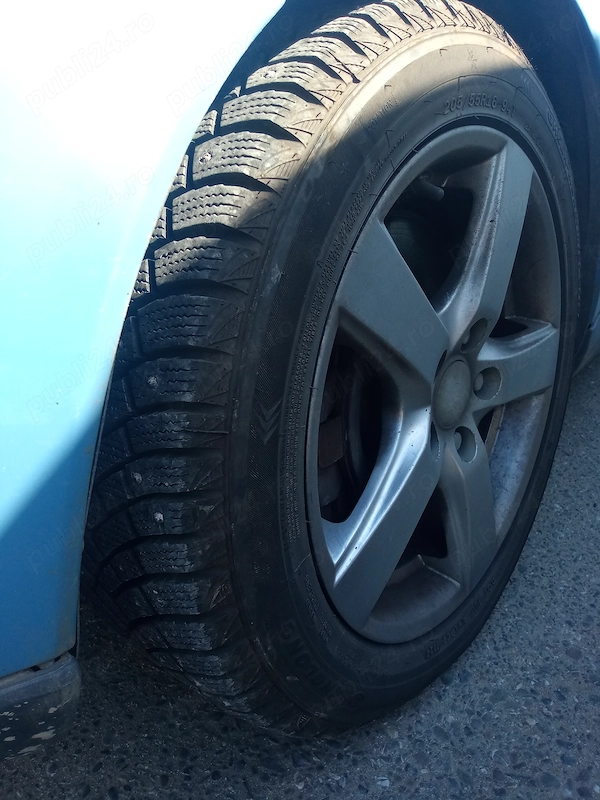 VOLVO V50 2009 — imagine 3