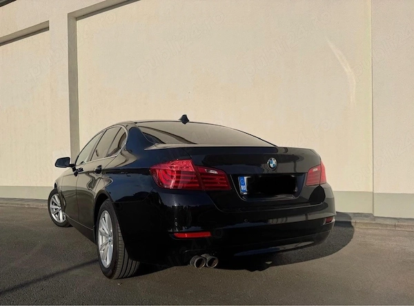 BMW 5 Series 2014 — imagine 2