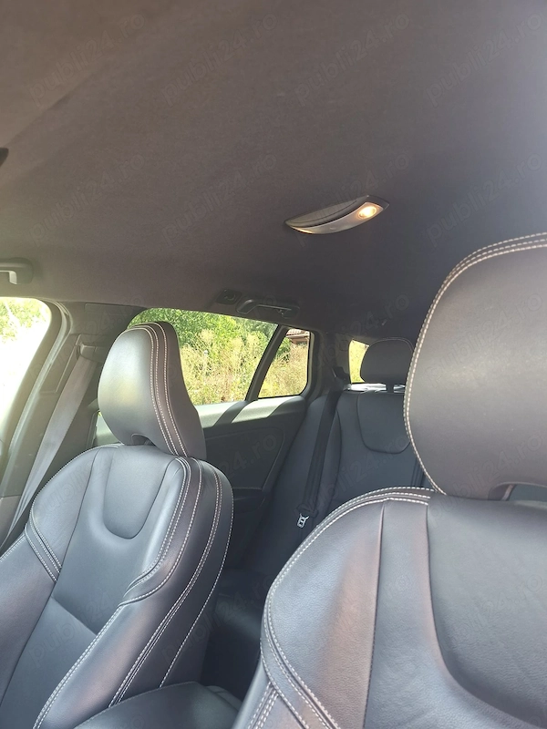 VOLVO V60 2016 — imagine 7