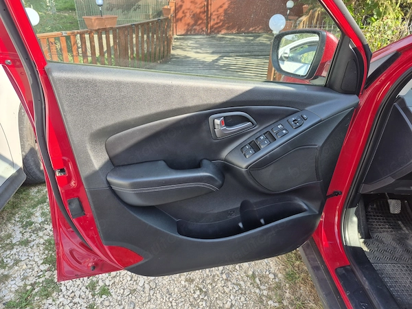 HYUNDAI ix35 2015 — imagine 5
