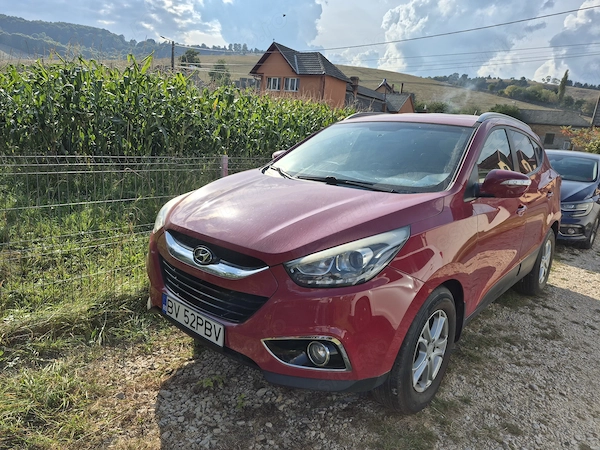 HYUNDAI ix35 2015 — imagine 2