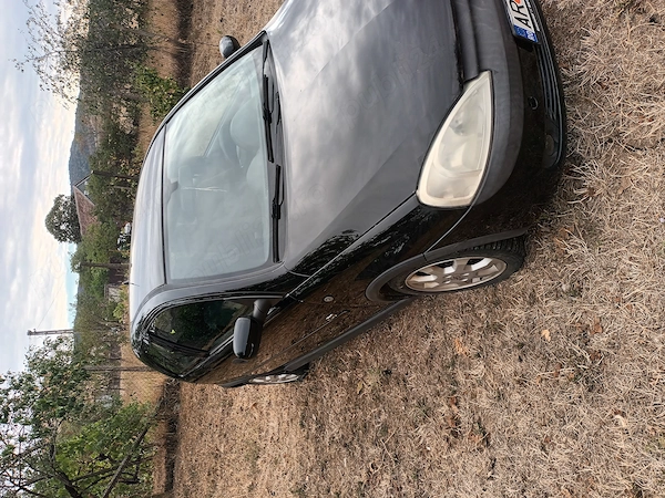 OPEL Corsa 2002 — imagine 5