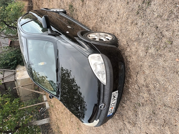 OPEL Corsa 2002 — imagine 2