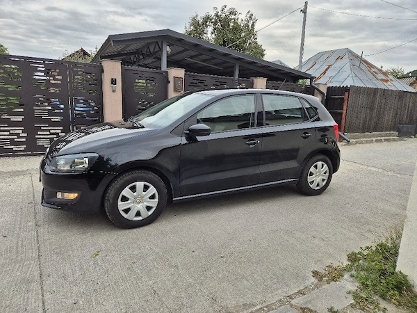 VOLKSWAGEN Polo 2013 — imagine 7