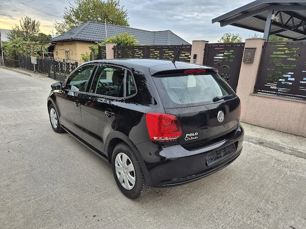 VOLKSWAGEN Polo 2013 — imagine 10