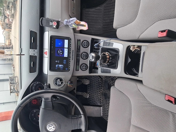 VOLKSWAGEN Passat 2007 — imagine 2