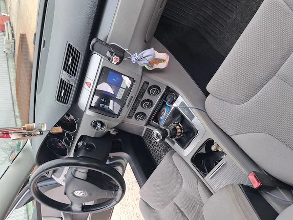 VOLKSWAGEN Passat 2007 — imagine 3
