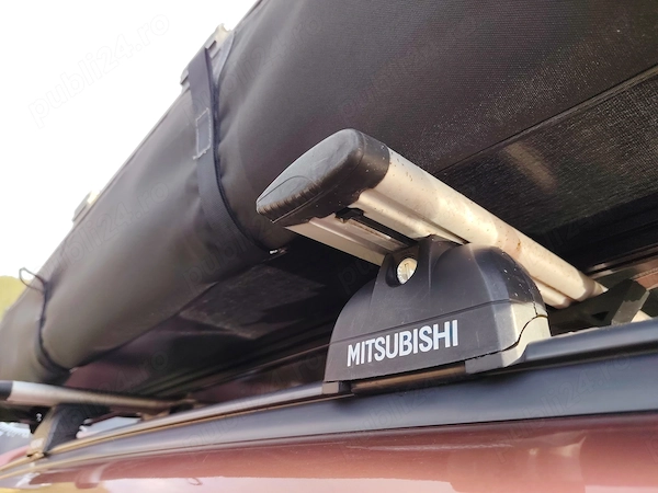 MITSUBISHI Outlander 2012 — imagine 10