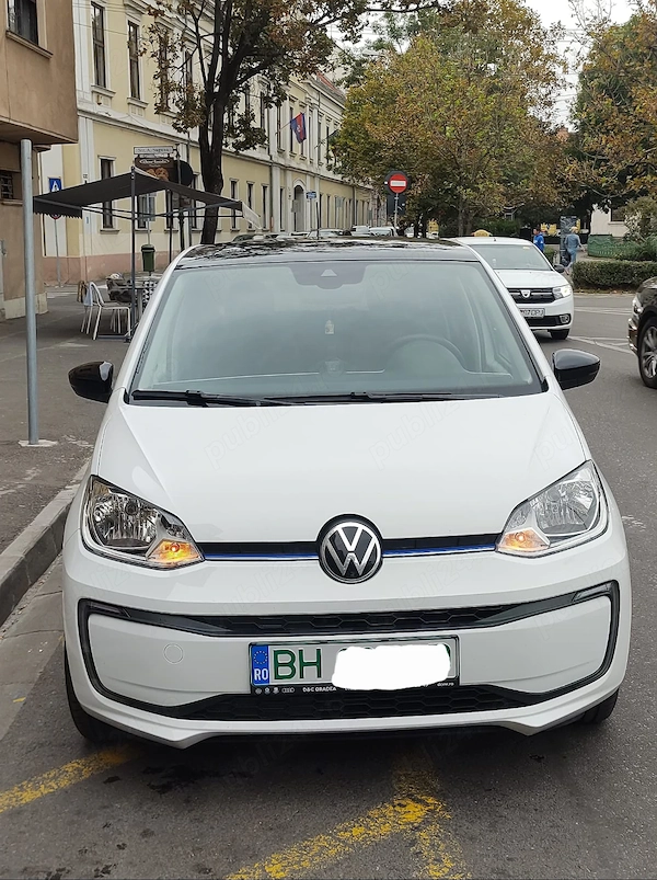 VOLKSWAGEN Up 2022 — imagine 2