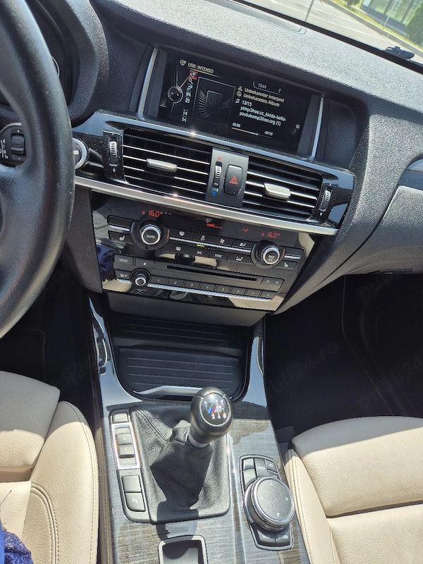 BMW X Series (Generic) 2014 — imagine 7