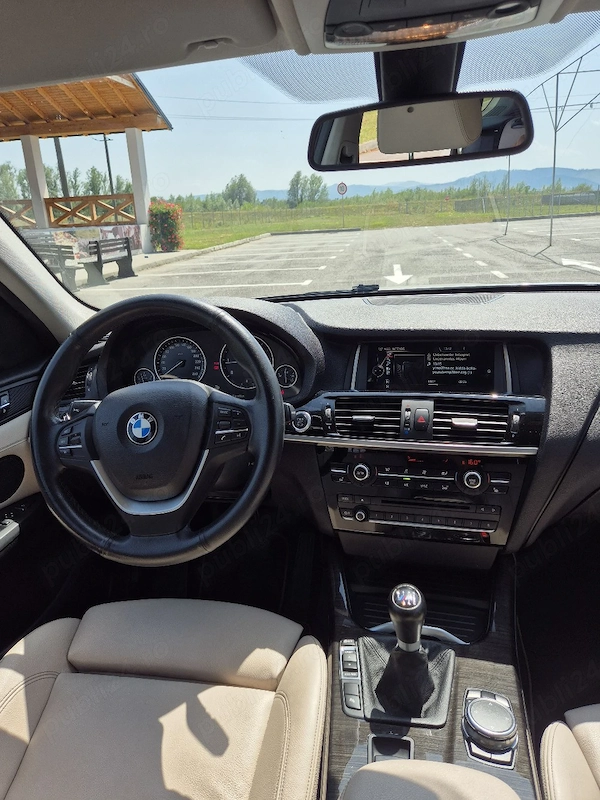 BMW X Series (Generic) 2014 — imagine 4
