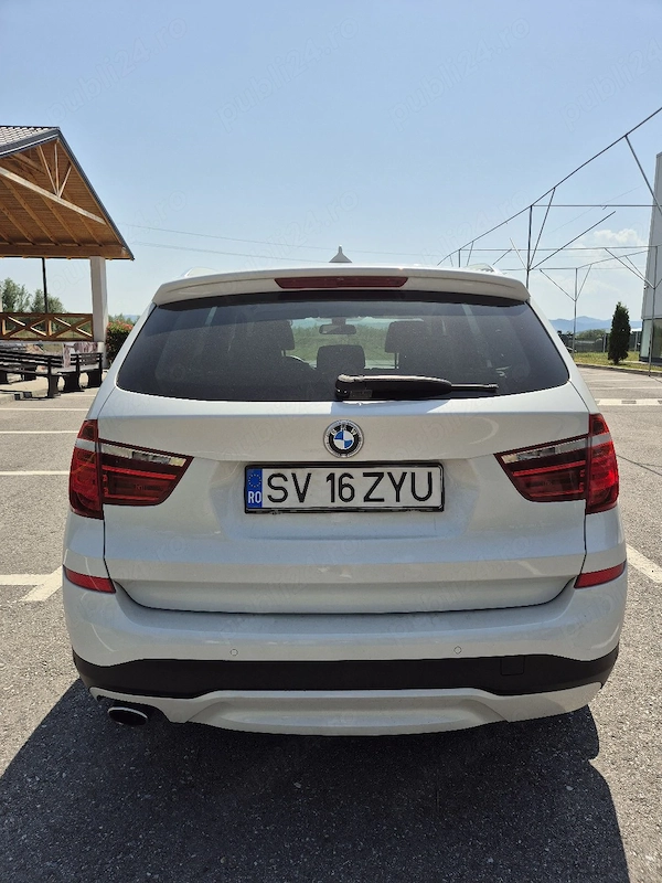 BMW X Series (Generic) 2014 — imagine 2