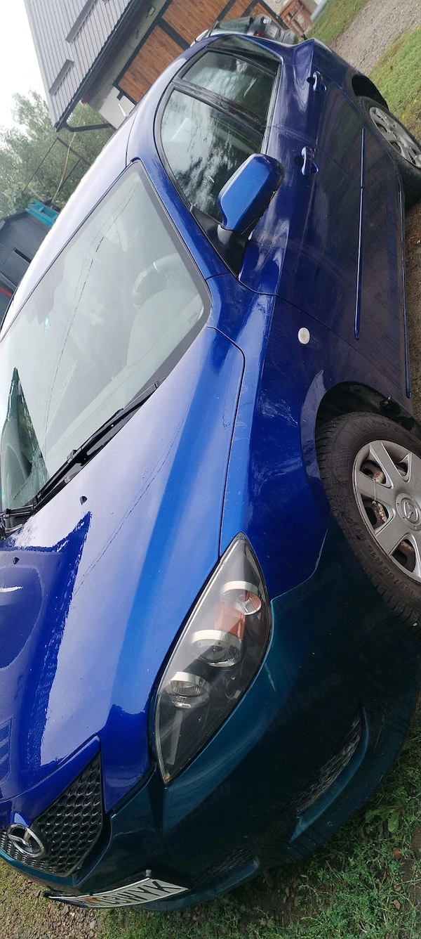 MAZDA 3 2006 — imagine 5