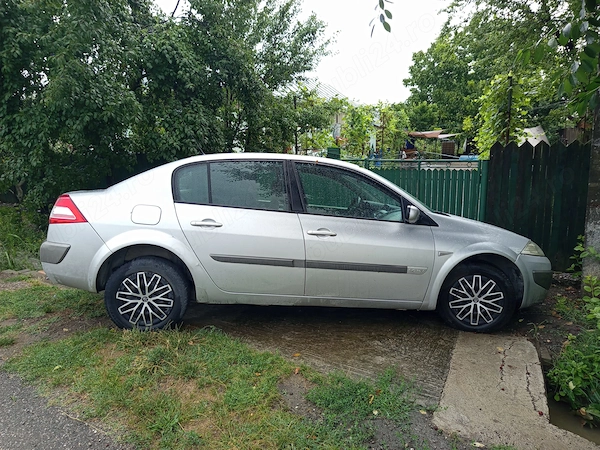 RENAULT Megane 2007 — imagine 5
