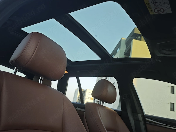 BMW 5 Series 2013 — imagine 3