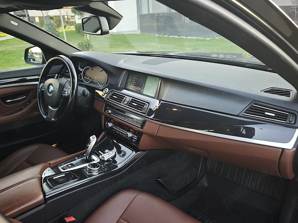 BMW 5 Series 2013 — imagine 2