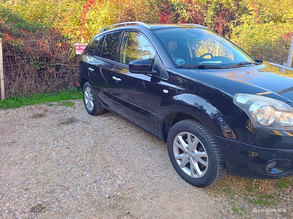 RENAULT Koleos 2009 — imagine 3