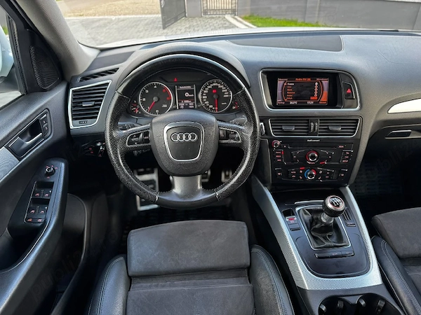 AUDI Q5 2011 — imagine 7