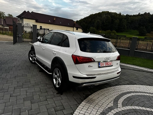 AUDI Q5 2011 — imagine 10