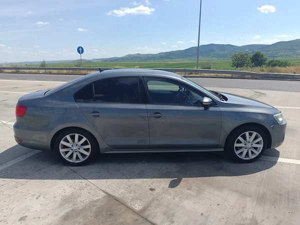 VOLKSWAGEN Jetta 2014 — imagine 2