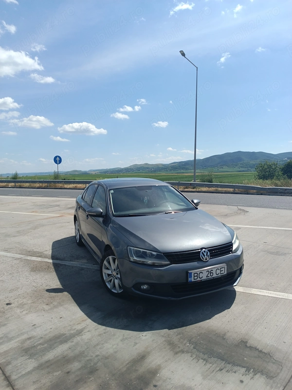 VOLKSWAGEN Jetta 2014 — imagine 6