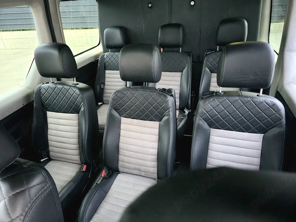 RENAULT Master 2018 — imagine 4