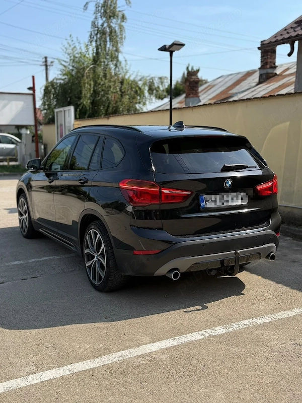 BMW X Series (Generic) 2016 — imagine 5