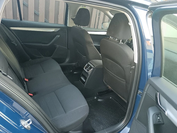 SKODA Octavia 2015 — imagine 2