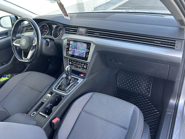 VOLKSWAGEN Passat 2021 — imagine 6