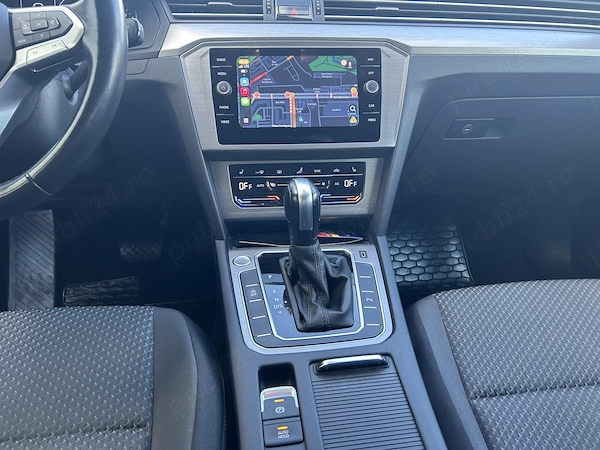 VOLKSWAGEN Passat 2021 — imagine 9