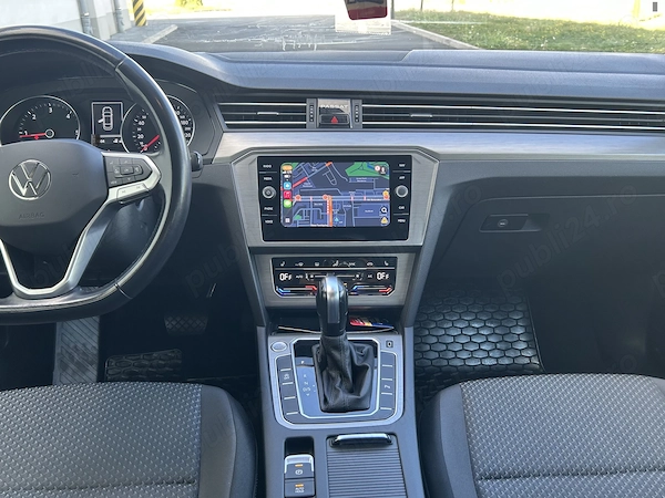 VOLKSWAGEN Passat 2021 — imagine 8