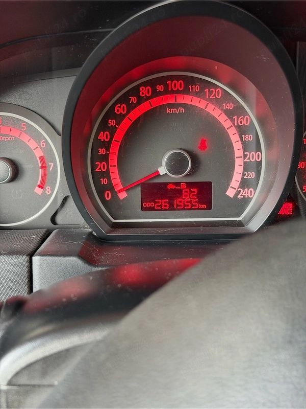 KIA Ceed 2010 — imagine 6