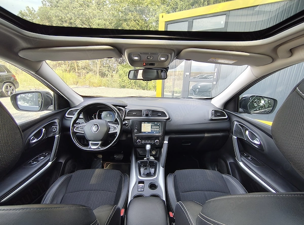 RENAULT Kadjar 2018 — imagine 2