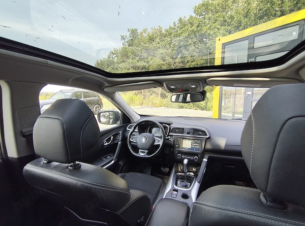 RENAULT Kadjar 2018 — imagine 4