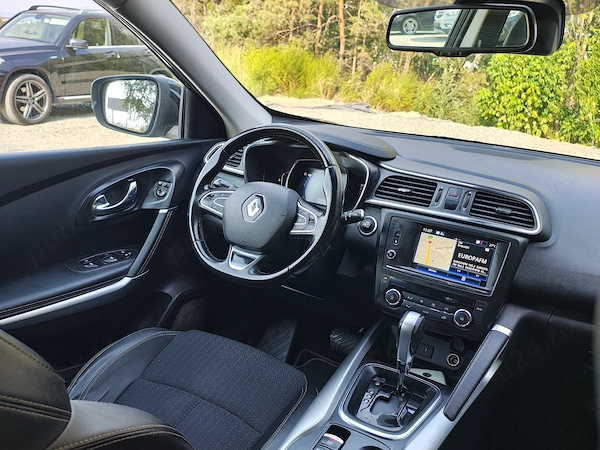 RENAULT Kadjar 2018 — imagine 3