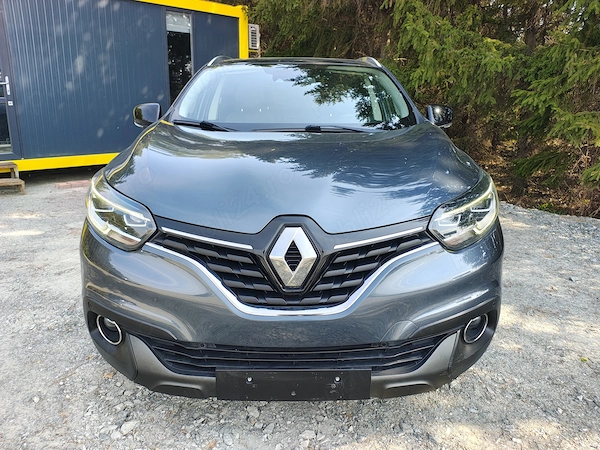 RENAULT Kadjar 2018 — imagine 5