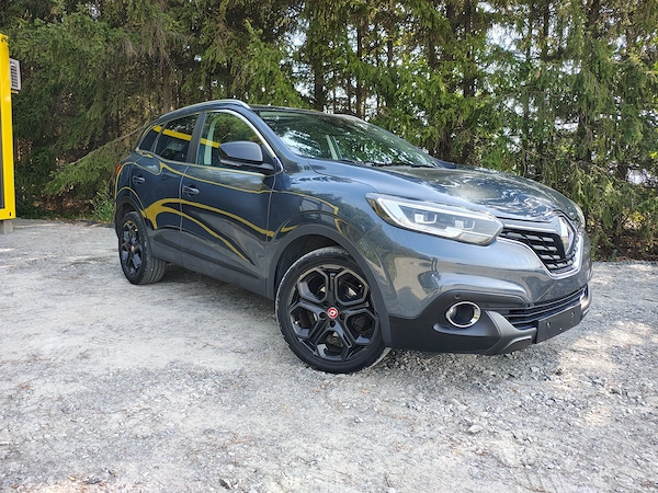 RENAULT Kadjar 2018 — imagine 9