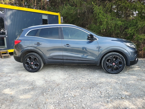 RENAULT Kadjar 2018 — imagine 10