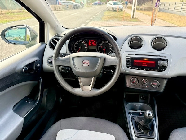 SEAT Ibiza 2013 — imagine 6