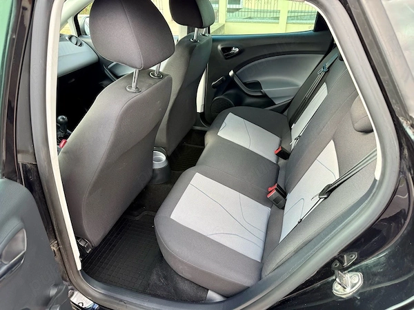 SEAT Ibiza 2013 — imagine 7