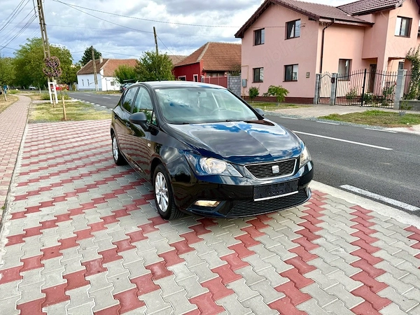 SEAT Ibiza 2013 — imagine 2