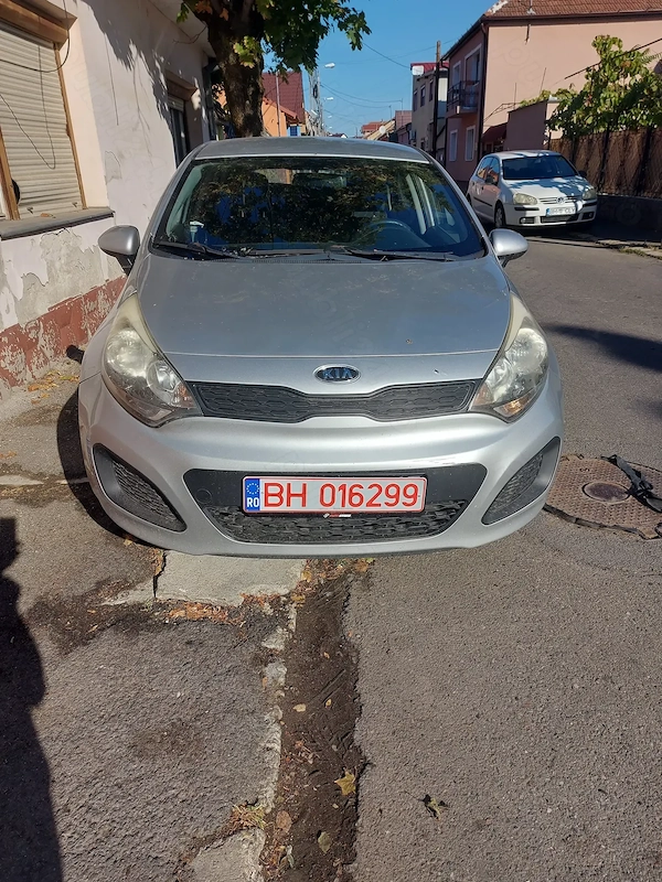 Vand Kia Rio 3 ,1,1 CRDI