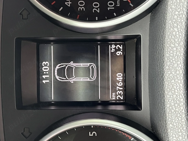 VOLKSWAGEN Golf 2012 — imagine 5