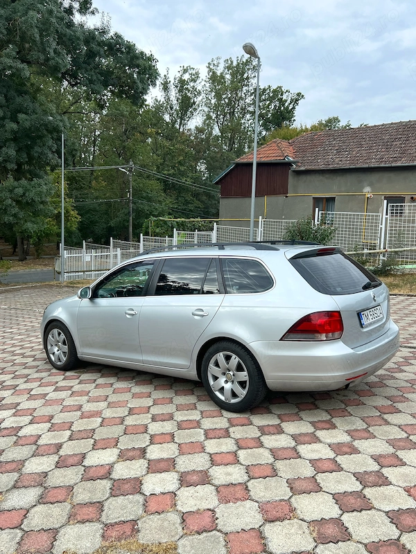 VOLKSWAGEN Golf 2012 — imagine 3