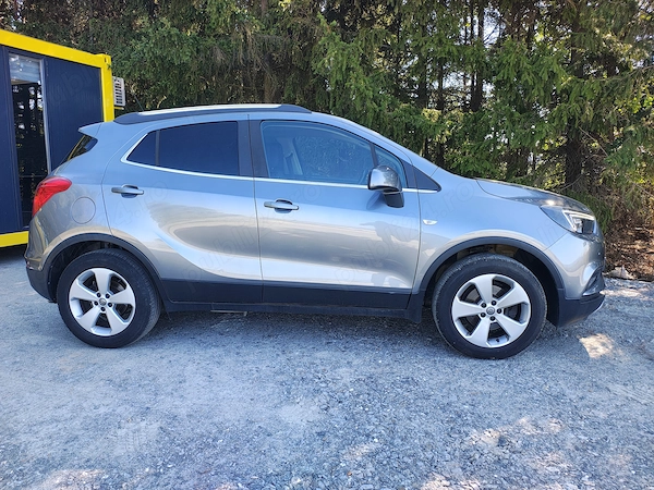 OPEL Mokka 2017 — imagine 3