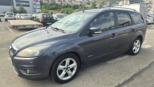 FORD Focus 2010 — imagine 3